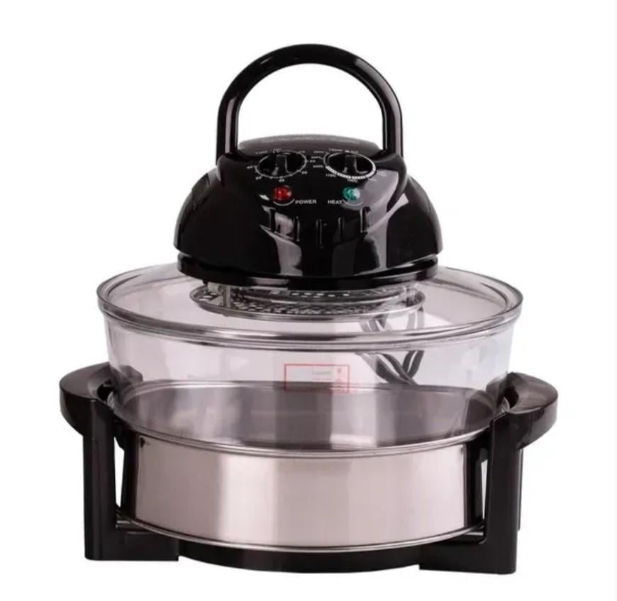 Аерофритюрниця Sokany SK-560 13 л 1400 Вт