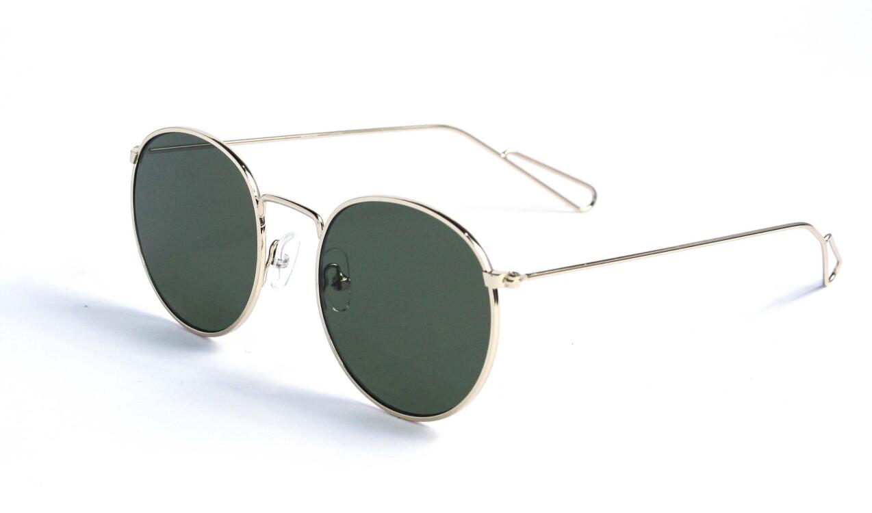 Солнцезащитные очки женские Weekday 486918 (o4ki-13018)