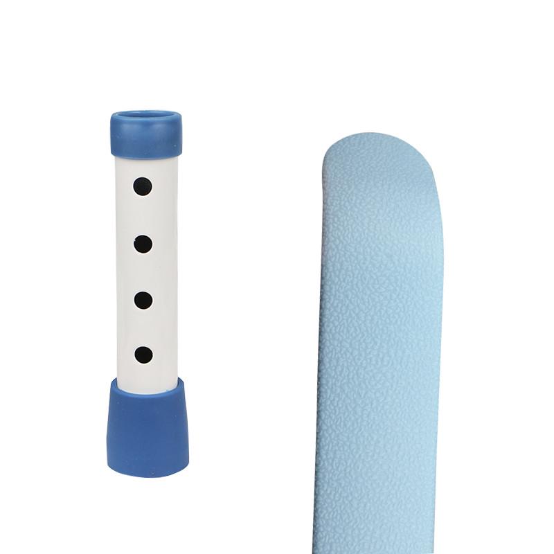 Каркас на унитаз Lesko STWY-ZL01 для людей с инвалидностью (2486394481) - фото 3