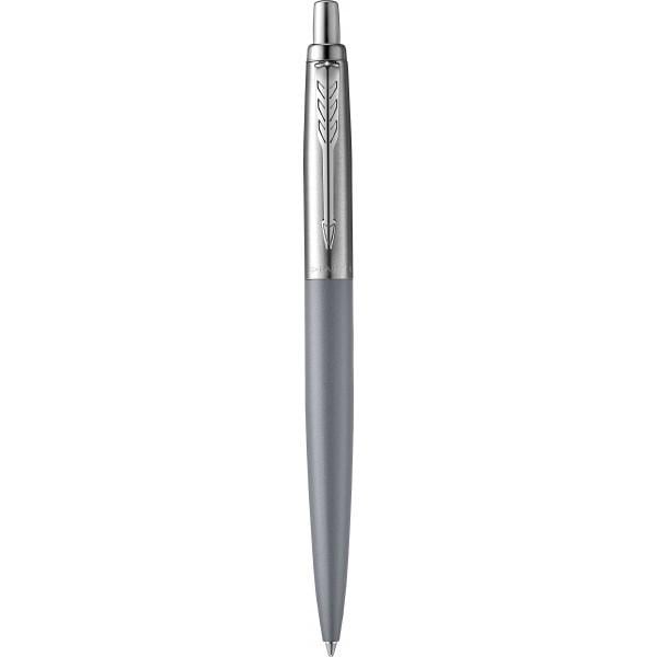 Ручка шариковая Parker JOTTER 17 CT BP Серый (12 232)