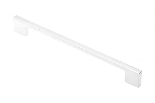 Ручка GTV UZ-819 192 мм Белый Ручка GTV UZ-819 192 мм Белый