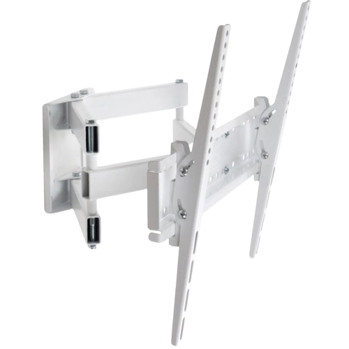 Крепление для телевизора CHARMOUNT TV04T-R6 White (11760077)