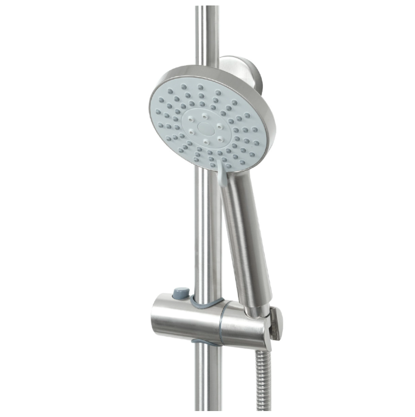 Душевая система Venta VL613KS (82292) - фото 2 Душевая система Venta VL613KS (82292) - фото 2