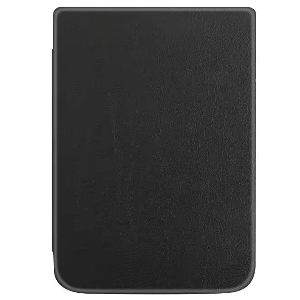 Чехол-обложка Primolux Slim для электронной книги Pocketbook 740 InkPad 3/740 Pro/741 Black (26569029) Чехол-обложка Primolux Slim для электронной книги Pocketbook 740 InkPad 3/740 Pro/741 Black (26569029)