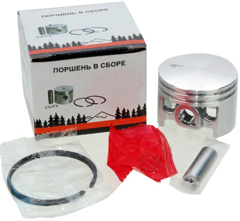Поршень бензопилы VJ-PARTS для St MS-260 Woodman 11210302003 d 44,7