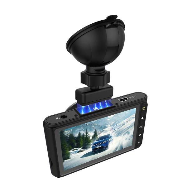 Відеореєстратор Aspiring Proof 1 - фото 9 Відеореєстратор Aspiring Proof 1 - фото 9