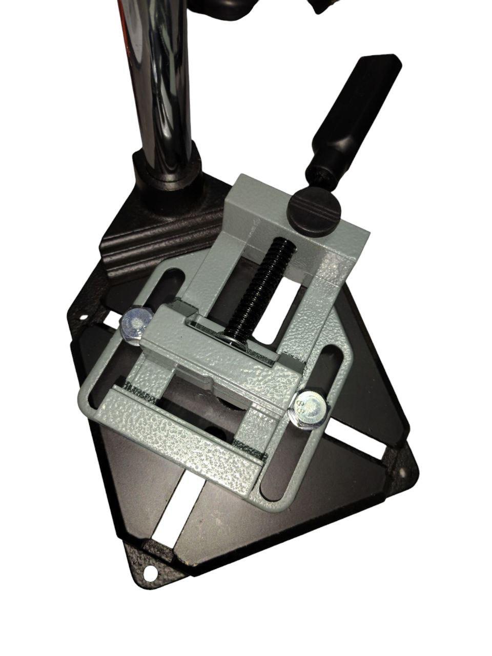 Стійка для дриля KRAISSMANN 101 BST 60 (26349380) - фото 6 Стійка для дриля KRAISSMANN 101 BST 60 (26349380) - фото 6