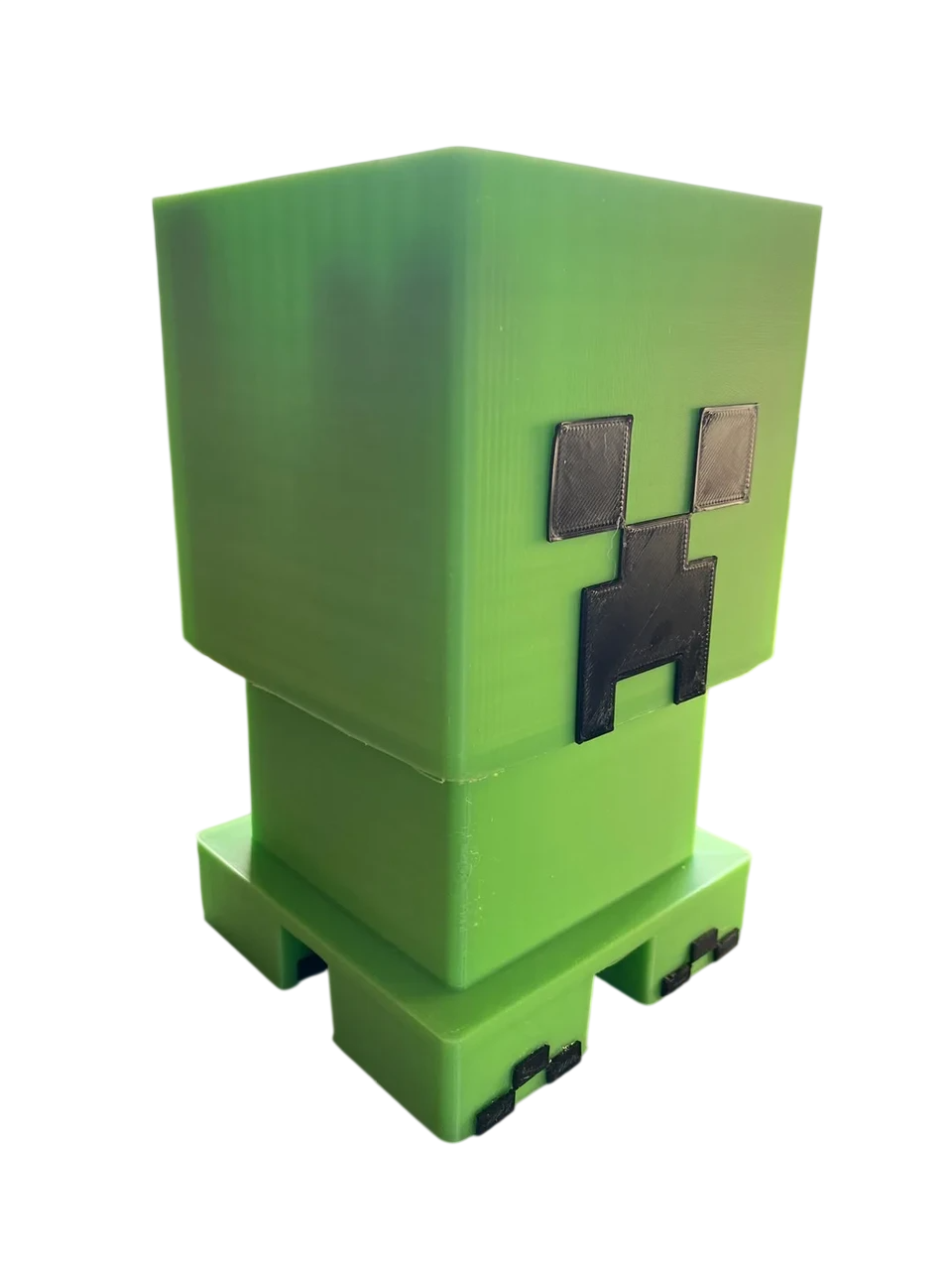 Подставка для карандашей Very Large Creeper Pencil/Paint Brush Holder 18 см Подставка для карандашей Very Large Creeper Pencil/Paint Brush Holder 18 см