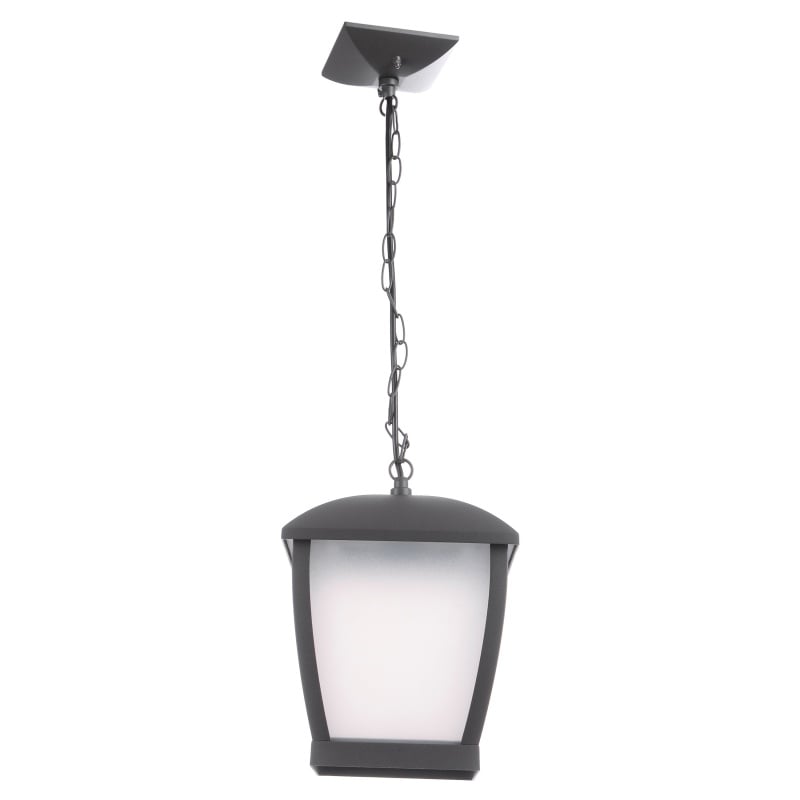 Светильник уличный Brille подвесной GL-89 C (L37-009)