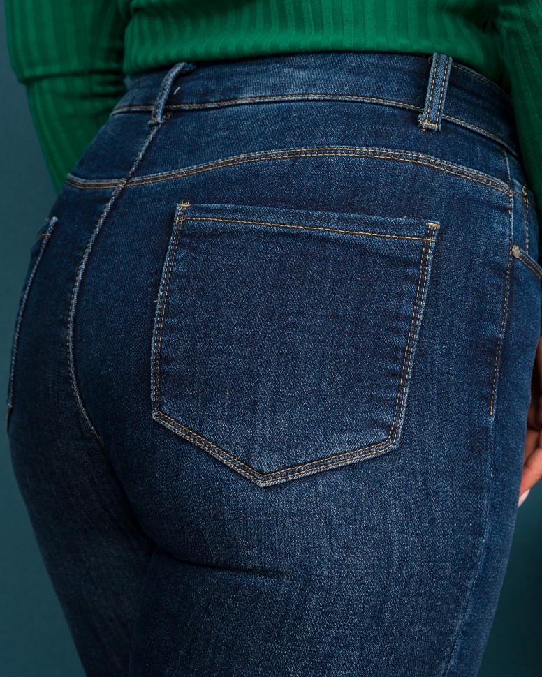 Джинси LDV MJD 1079 р. 35 - фото 6 Джинси LDV MJD 1079 р. 35 - фото 6