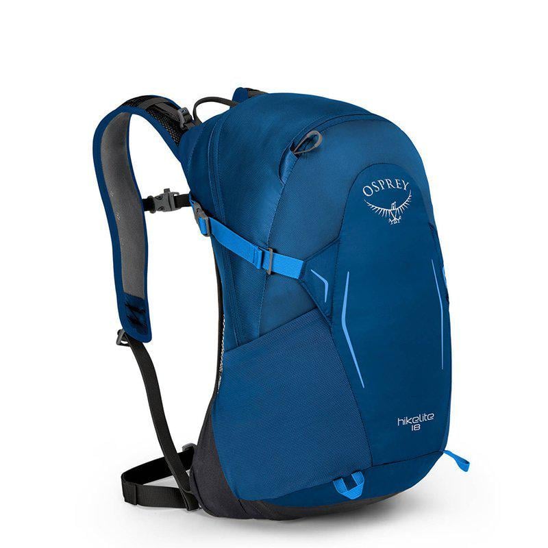 Рюкзак туристический Osprey Hikelite 26 л O/S Bacca Blue (009.17 26 л )
