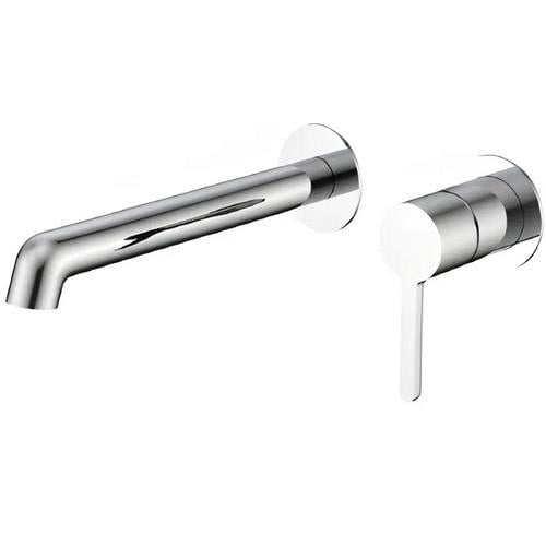 Наружная часть смесителя без скрытой части KOER KB-16029-01 KR5480 Хром (271414)