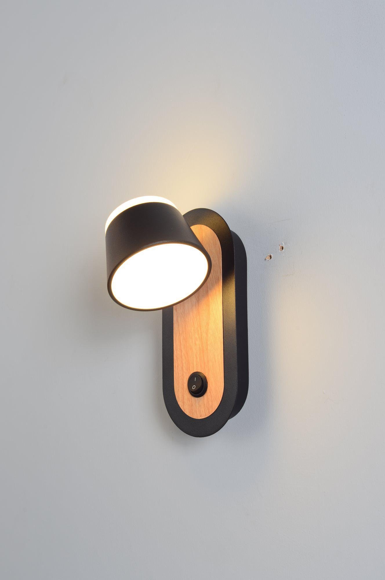 Бра светодиодная Sirius 8931B (000036902)