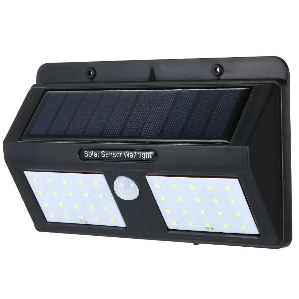 Фонарь уличный 1626A/YH818 с датчиком движения и солнечной батареей (7178) Фонарь уличный 1626A/YH818 с датчиком движения и солнечной батареей (7178)