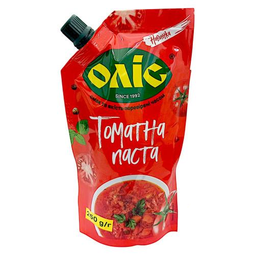 Томатна паста ОЛІС 250 г (9979)