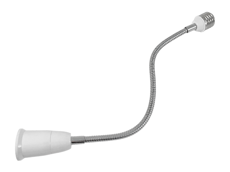 Удлинитель патрона Lemanso LMA752-30/LM752-30 Е27 30 см (6966)