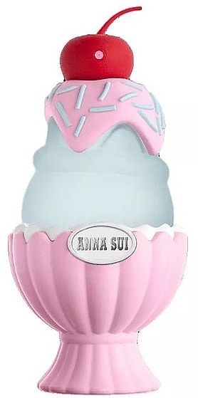 Туалетная вода Anna Sui Sundae Pretty Pink 50 мл (1381_8404)