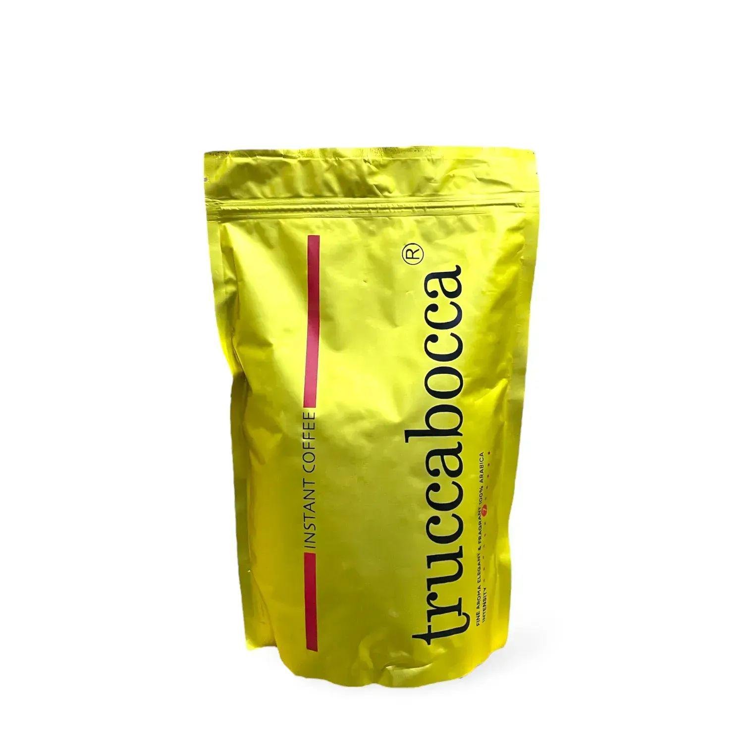 Кава розчинна Truccabocca Gold 190 г (27189766)