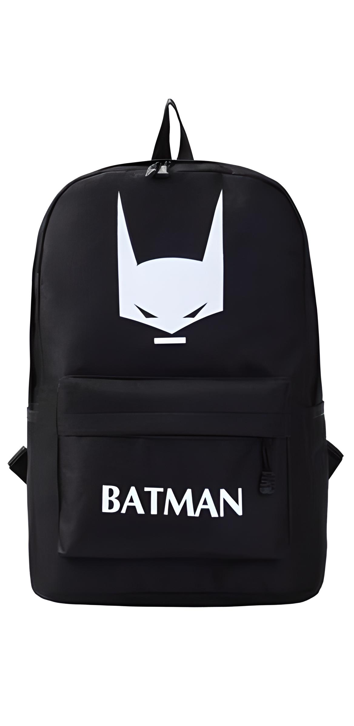 Городской рюкзак Batman 42х32х15 см (205.06)