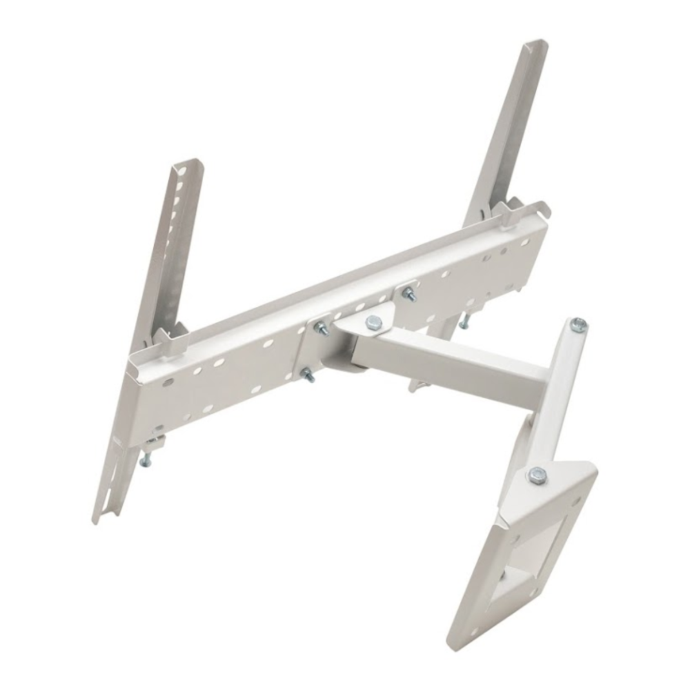 Кріплення для телевізора CHARMOUNT TV04T-R3 White (11760015) - фото 3