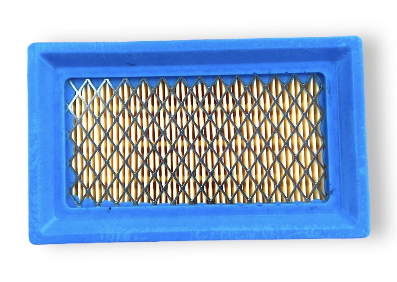 Фильтр воздушный для газонокосилки GCV140 P65/70F ZS MTD 144x86x20 мм - фото 6 Фильтр воздушный для газонокосилки GCV140 P65/70F ZS MTD 144x86x20 мм - фото 6