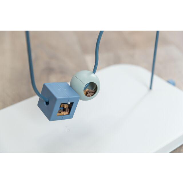 Игра Trixie Dog Activity Skills Loop для собак 43 см (TX-32054) - фото 7 Игра Trixie Dog Activity Skills Loop для собак 43 см (TX-32054) - фото 7