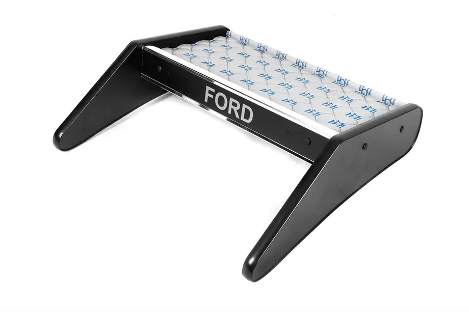 Полка на панель Ford Transit 2000-2014 Maybach (29-51-pol466)