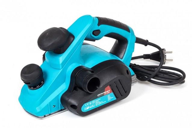 Рубанок електричний Grand PE-1050 (28834037) - фото 4 Рубанок електричний Grand PE-1050 (28834037) - фото 4