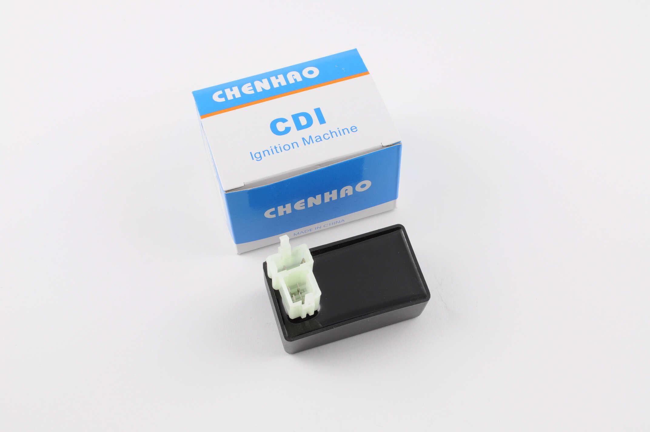 Коммутатор CHENHAO для 4T CG125 (K-1077)