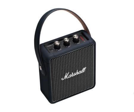 Портативная колонка Marshall Portable Loudspeaker Stockwell II 1005251 Indigo