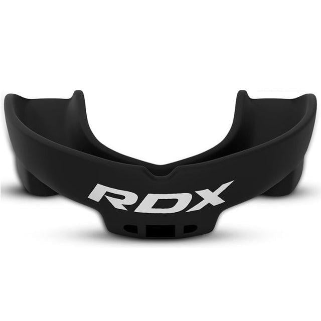 Капа RDX 3w доросла Black (GGS-3BA)