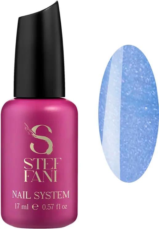 База камуфлирующая для ногтей Steffani Cover Base №56 средняя пигментация прочное покрытие 17 мл (63232)