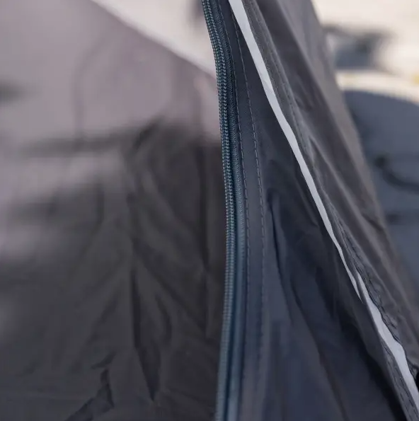 Намет Pop-Up двомісний з автоматичним каркасом 245х145х100 см Сірий - фото 11 Намет Pop-Up двомісний з автоматичним каркасом 245х145х100 см Сірий - фото 11