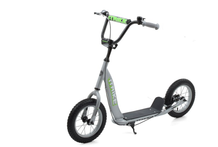 Самокат SR 2-043-1-G (AN002925)