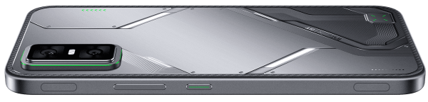 Смартфон Infinix GT30 Pro X6873 12/256Gb UA UCRF Shadow Ash (1673019) - фото 4 Смартфон Infinix GT30 Pro X6873 12/256Gb UA UCRF Shadow Ash (1673019) - фото 4