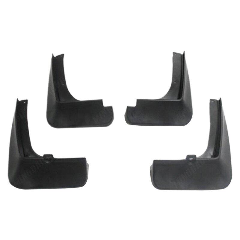 Брызговики Surtep для Hyundai Tucson 2015-2021 гг. (00-00014567)