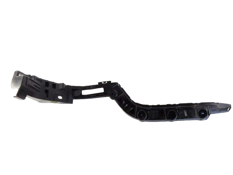 Крепление заднего бампера Volkswagen Passat B7 11-14 левое