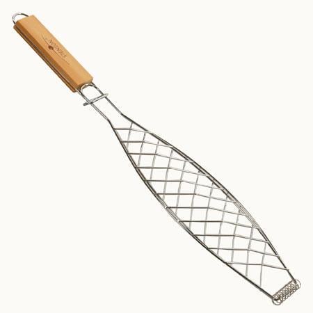 Решетка-гриль для рыбы Stenson (0918)