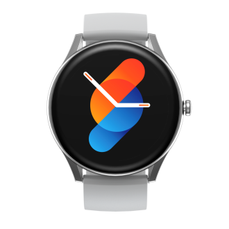 Смарт-часы Havit HV-M9036 IP67 Bluetooth Call Grey (27833) - фото 7