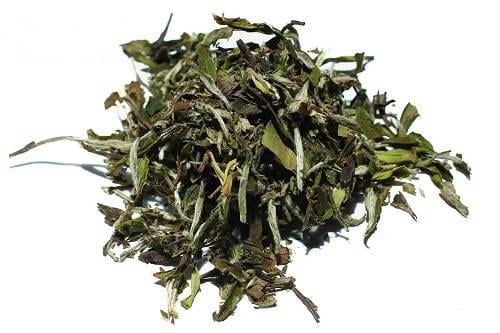 Чай белый Баймудань 50 г (1-0-0003)