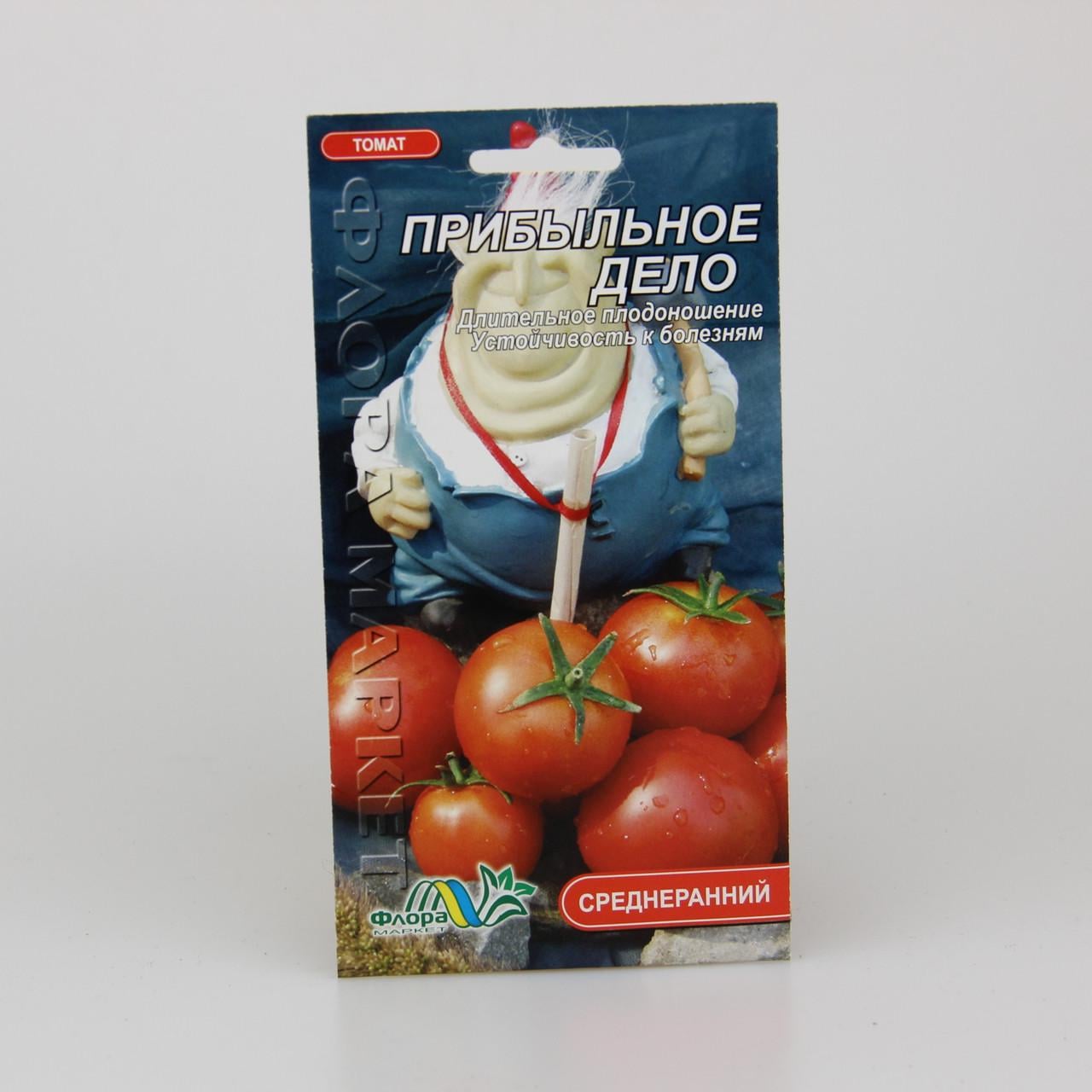 Семена томата Прибыльное Дело 0,1 г (26074)