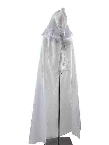 Плащ с капюшоном карнавальный Seta Decor 21-565WT