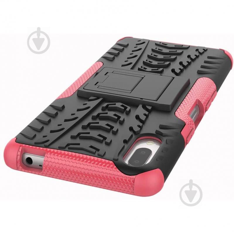 Чохол Armor Case для Sony Xperia L3 Rose (arbc7127) - фото 3