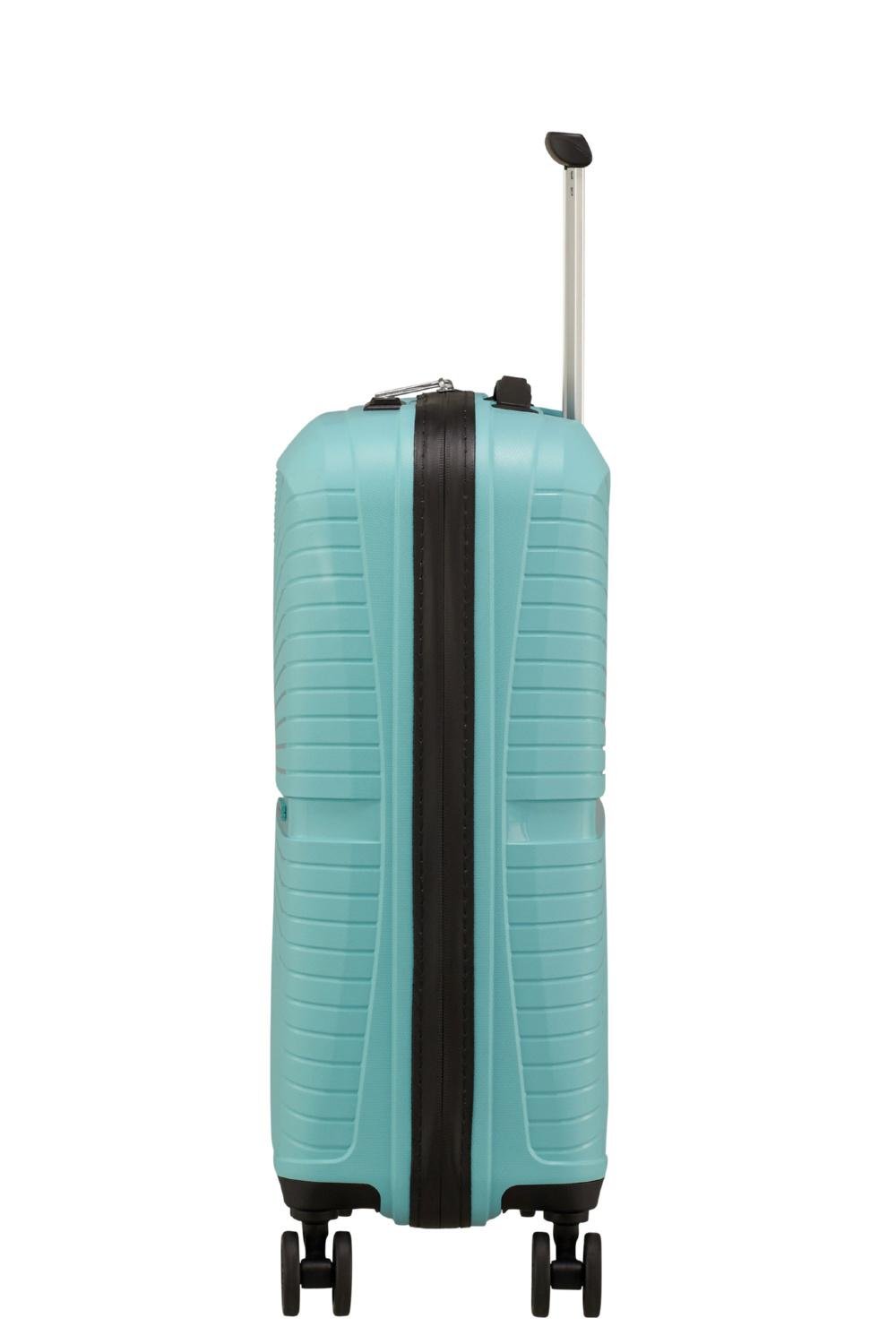 Валіза American Tourister Airconic 55x40x20 см бірюзовий (88G-61001) - фото 5