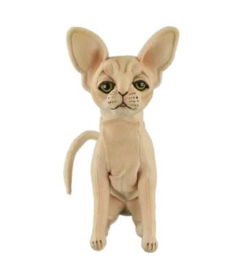 М'яка іграшка Hansa Сфінкс 17х6 см