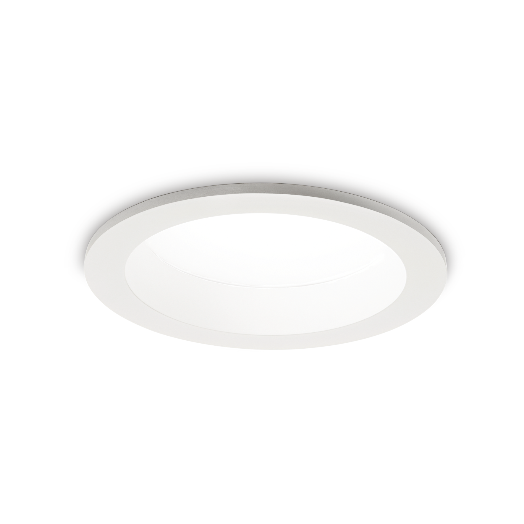 Светильник точечный Ideal Lux Basic Wide 193526