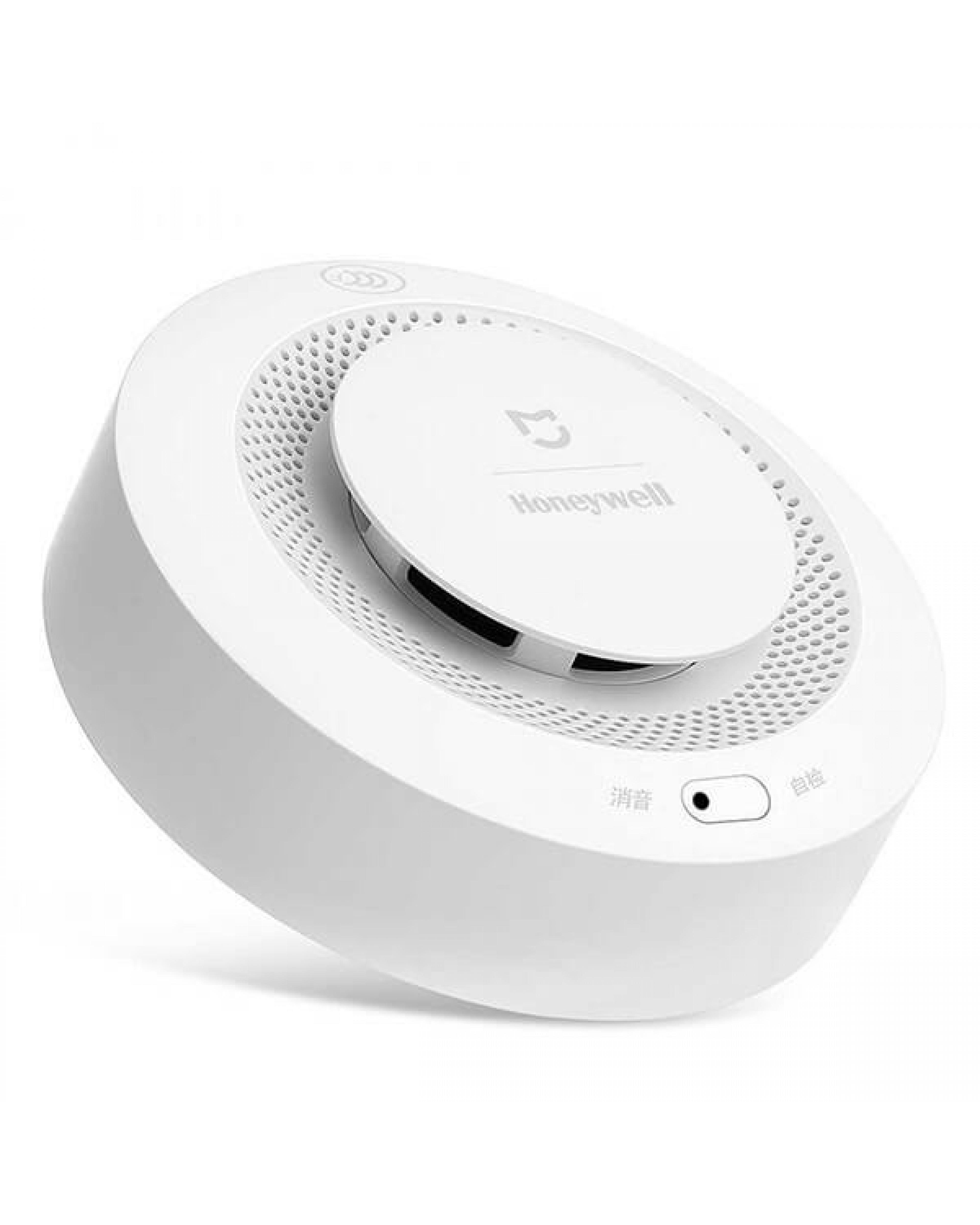 Датчик дыма Mijia Honeywell Smoke Detector (JTYJ-GD-01LM/BW) - фото 3