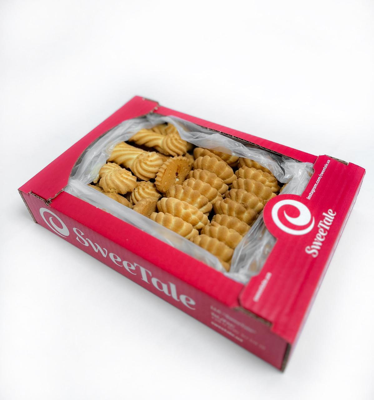 Набор кондитерских изделий № 3 800 г (18229329)