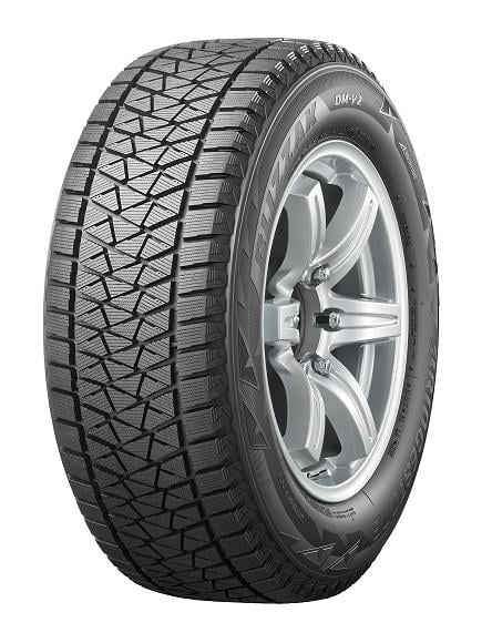 Шина зимова Bridgestone Blizzak DM-V2 275/50R22 111T (523293)