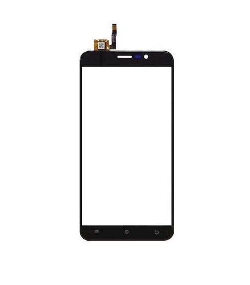 Экран Touchscreen для Cubot Note S Черный (000017561)